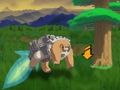 Spill Hoverbear online