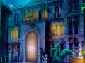 Spill Graceful Girl Escape online