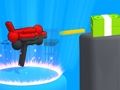 Spill Menneskelig pistol  online