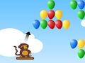 Spill Bloons online