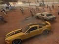 Spill Zombie -bilulykke: Drift Zone online