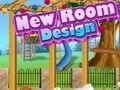 Spill Nytt romdesign  online