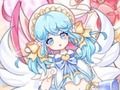 Spill Anime Princess Dress Up online