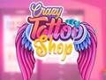 Spill Gal tatoveringsbutikk  online