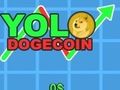 Spill Yolo Dogecoin online