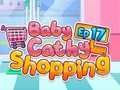 Spill Baby Cathy EP17: Shopping online