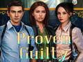 Spill Bevist skyldig  online