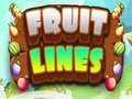 Spill FRUKTSLINJER  online