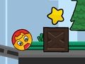 Spill İronBall Super Hero Ball  online