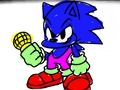 Spill Sonic fargebok  online