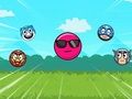 Spill Roller Ball X: Sprett ball online
