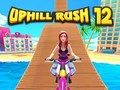 Spill Uphill Rush 12 online