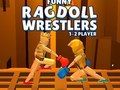 Spill Morsomme Ragdoll Wrestlers  online