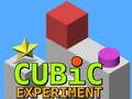 Spill Kubisk eksperiment  online