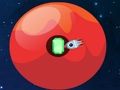 Spill Planet Explorer subtraksjon  online