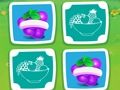 Spill Fruita matcher opp online