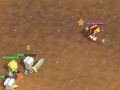 Spill Blocky Arena online
