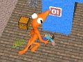 Spill Rainbow Noob Survivor 3D online