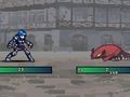 Spill Generisk RPG tomgang  online