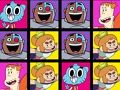Spill Cartoon Network Match 3 online