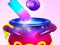 Spill Mystisk blanding  online
