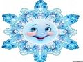 Spill Snøfnugg tomme re online