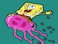 Spill SpongeBob SquarePants Puslespill  online