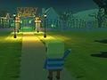 Spill Kogama: Spooky Games online