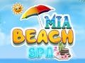 Spill Mia strand Spa  online