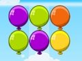 Spill Super Match-3 ballonger  online