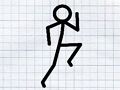 Spill Jumper Stickman !!! online