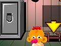 Spill Monkey Go Happy Stage 714 online