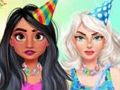 Spill Pen Pastell Party Makeover  online