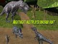 Spill Midnight Multiplayer Dinosaur Hunt  online