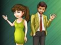 Spill Amgel Easy Room Escape 89 online