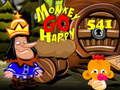 Spill Monkey Go Happy Stage 541 online