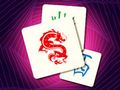 Spill Mahjong 2048 online