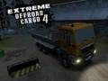 Spill Ekstrem offroad last 4 online