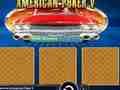 Spill American Poker v online