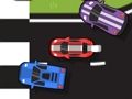 Spill Blade City Racing online