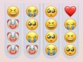 Spill Emoji Sorter Master online
