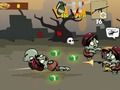 Spill Gal zombie  online