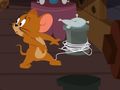 Spill Tom og Jerry: Cheese Dash  online