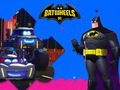 Spill Batwheels stikksag  online