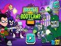 Spill Battle Bootcamp online