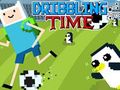 Spill Dribletid  online
