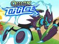 Spill Ben 10: Rask spor online