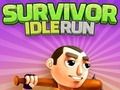 Spill Survivor Idle Run online