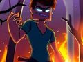 Spill Minicraft: skjulte skatter online
