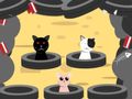 Spill Fang kattene online